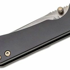 TOOR KNIVES Toor Chasm Folding Knife 3