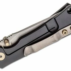 TOOR KNIVES Toor Chasm Folding Knife 3