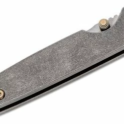 Toor Knives Suitor FL154S Folding Knife 3