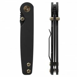 Toor Knives Suitor FL154S Folding Knife 3