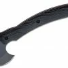 Toor Knives Tomahawk, 11" Overall, D2 Axe Head W/ Spike (USA)