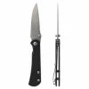 TOOR KNIVES Toor Merchant 2.0 FL35S Folding Knife 3.5" CPM-S35VN (USA)