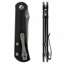 TOOR KNIVES Toor Merchant 2.0 FL35S Folding Knife 3.5