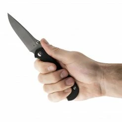 TOOR KNIVES Toor Merchant 2.0 FL35S Folding Knife 3.5