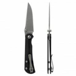 TOOR KNIVES Toor Merchant 2.0 FL35S Folding Knife 3.5