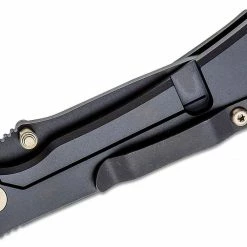 TOOR KNIVES Toor Merchant FL35T Folding Knife 3.5