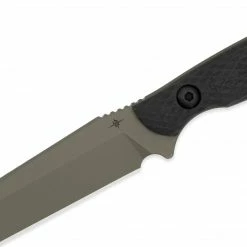 TOOR KNIVES Toor Serpent Fixed Blade Knife 3.75