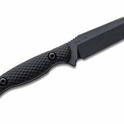 TOOR KNIVES Toor Serpent Fixed Blade Knife 3.75" CPM-3V (USA)