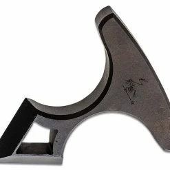 TOOR KNIVES Toor Thor's Hammer Push Dagger, 2.5" (USA)