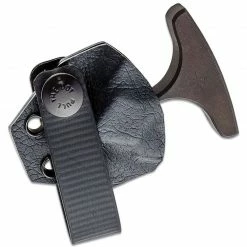 TOOR KNIVES Toor Thor's Hammer Push Dagger, 2.5