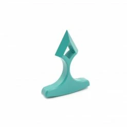 TOOR KNIVES Toor Thor's Hammer Push Dagger, 2.5