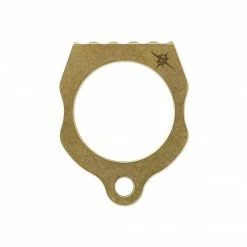 TOOR KNIVES Toor Thumper Keychain Ring Pocket Defense Tool (USA)
