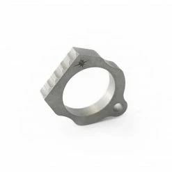 TOOR KNIVES Toor Thumper Keychain Ring Pocket Defense Tool (USA)