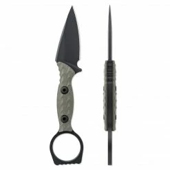 TOOR KNIVES Toor Viper Fixed Blade 3.75