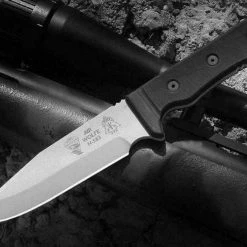 TOPS KNIVES TOPS Air Wolfe Knife