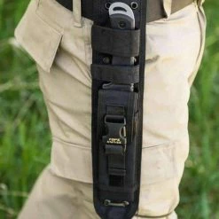 TOPS KNIVES TOPS Air Wolfe Knife