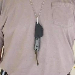 TOPS KNIVES All Knife Brands TOPS ALRTXL-03 Knife