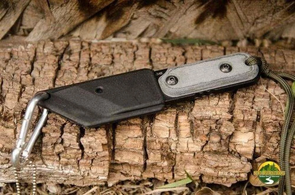 TOPS KNIVES TOPS ALRTXL-05 Hunters Point Knife