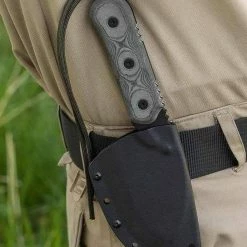 TOPS KNIVES All Knife Brands TOPS American Trail Maker Knife