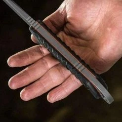 TOPS KNIVES TOPS Apache Dawn Rockies Edition Knife