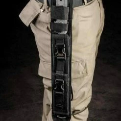 TOPS KNIVES TOPS Armageddon Knife