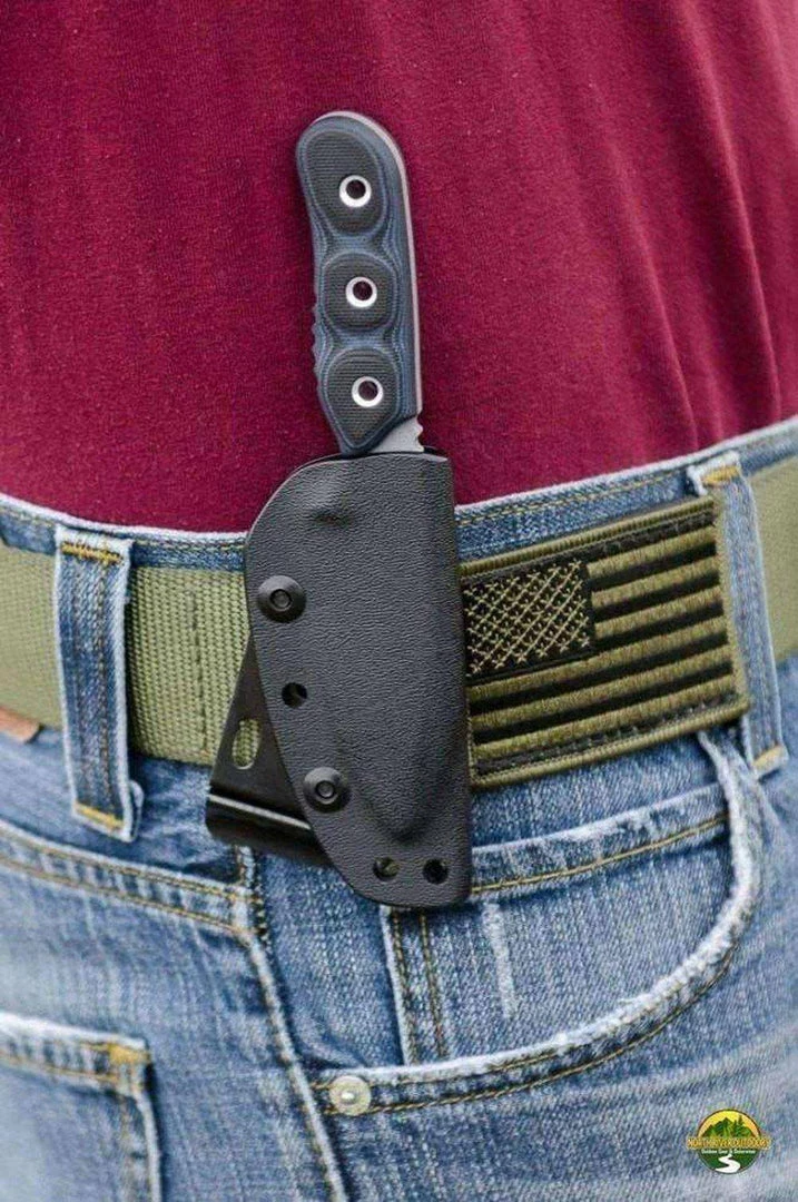 TOPS KNIVES TOPS Baghdad Bullet Knife All Knife Brands