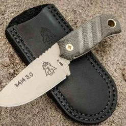 TOPS KNIVES All Knife Brands TOPS Baja 3.0 Knife