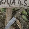 TOPS KNIVES TOPS Baja 4.5 Knife