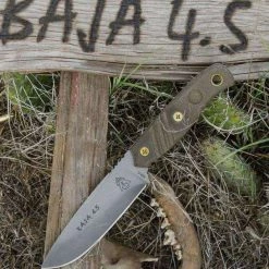 TOPS KNIVES TOPS Baja 4.5 Knife