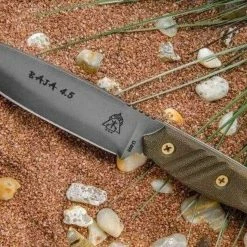 TOPS KNIVES TOPS Baja 4.5 Knife