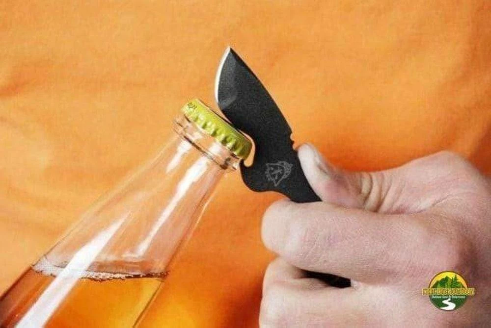 TOPS KNIVES TOPS Bartender Defender Knife