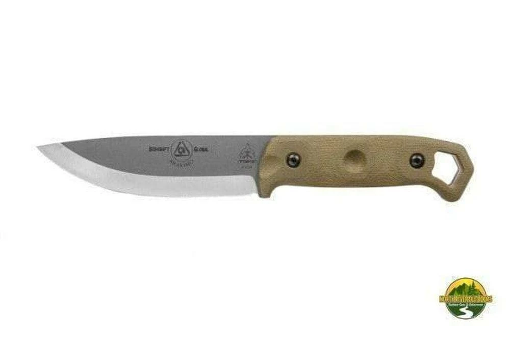 TOPS KNIVES TOPS Brakimo Knife All Knife Brands