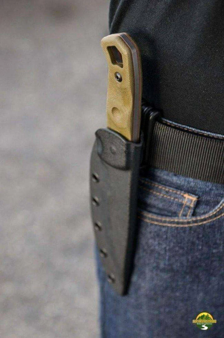 TOPS KNIVES TOPS Brakimo Knife All Knife Brands