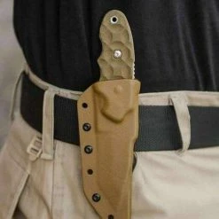 TOPS KNIVES TOPS C.A.T. 200 S-Series Knife