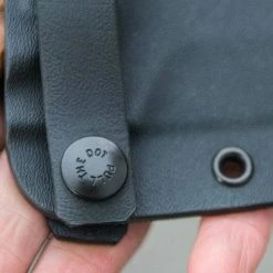 TOPS KNIVES TOPS C.U.T. 4.0 Combat Utility Tool Knife (USA)