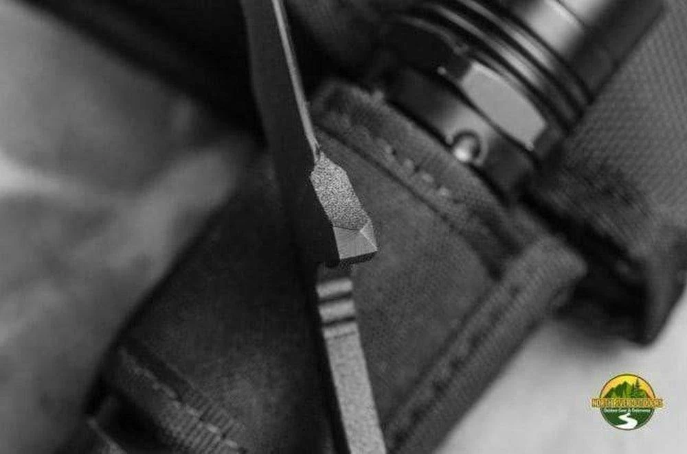 TOPS KNIVES TOPS California Cobra Knife