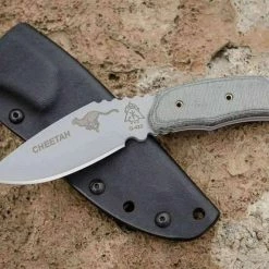 TOPS KNIVES TOPS Cheetah Knife