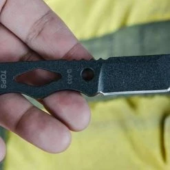 TOPS KNIVES TOPS Chico Knife All Knife Brands