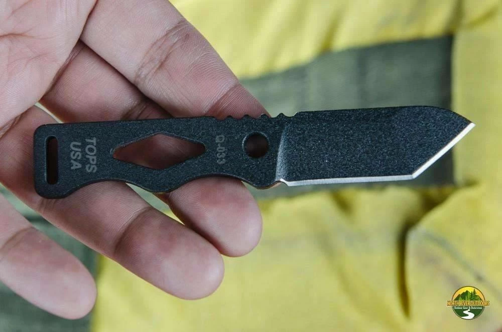 TOPS KNIVES TOPS Chico Knife All Knife Brands