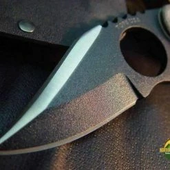 TOPS KNIVES TOPS Cockpit Commander Knife All Knife Brands