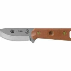 TOPS KNIVES TOPS Compact Utility Blade C.U.B. & Kit All Knife Brands