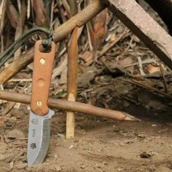 TOPS KNIVES TOPS Compact Utility Blade C.U.B. & Kit All Knife Brands