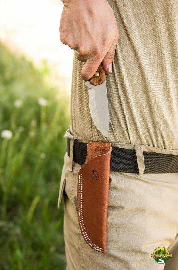 TOPS KNIVES TOPS Compact Utility Blade C.U.B. & Kit All Knife Brands