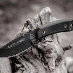 TOPS KNIVES TOPS Crow Hawke Knife