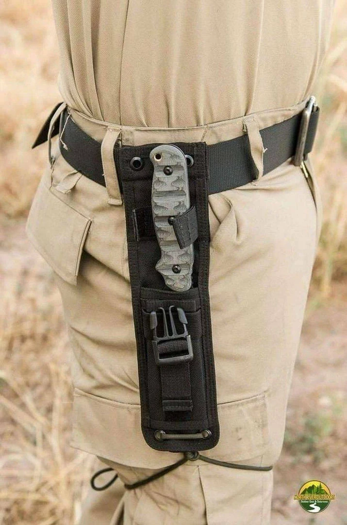 TOPS KNIVES TOPS Cuma Evolution Knife All Knife Brands