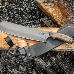 TOPS KNIVES TOPS El Chete With Dangler All Knife Brands