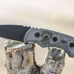 TOPS KNIVES TOPS Ferret Neck Knife