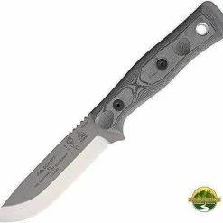 TOPS KNIVES TOPS Fieldcraft Knife B.O.B