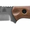 TOPS KNIVES TOPS Fieldcraft Knife BOB Stainless 154CM