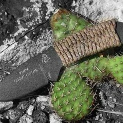 TOPS KNIVES TOPS Game Guide- Game Ranger Knife All Knife Brands